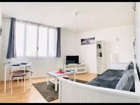 location t1 bis 27m2 avenue jean jaurès