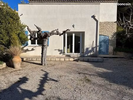 appartement t3 - 65m2 - sausset les pins