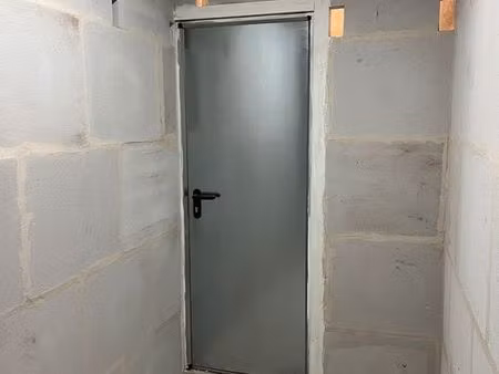 cave à louer – père lachaise / charonne – 75020