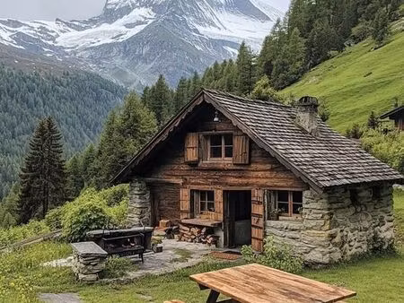 cherche maison de campagne à louer