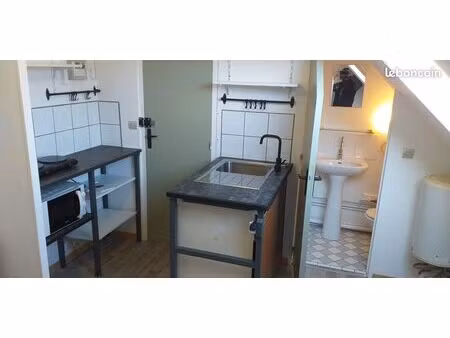 logement meublé pour étudiant(e)