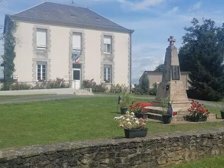 appartement à louer st pierre le bost