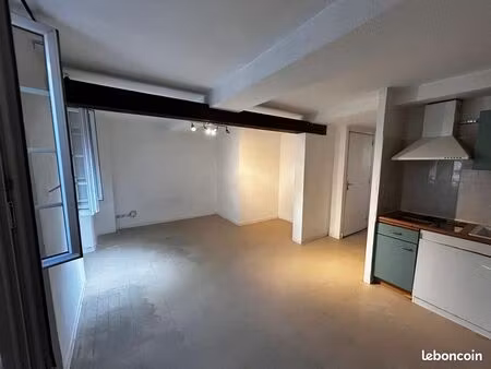 location appartement 48m2 le muy