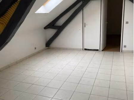 appartement f2