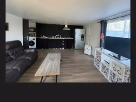 maison 3 pièces 50 m²