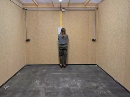 atelier de production