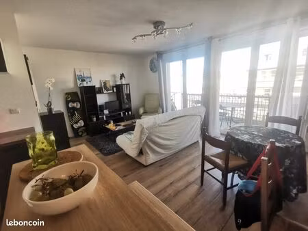 appartement type 2 secteur recherché bordeaux