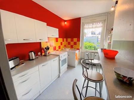 chambre meublee eudiant (e)