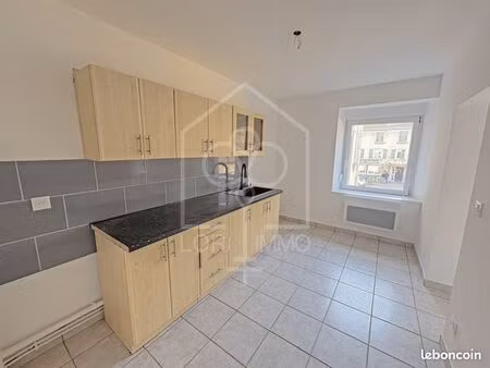 appartement 3 pièces 89 m²