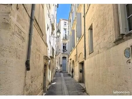 studio 1 pièce 17 m²