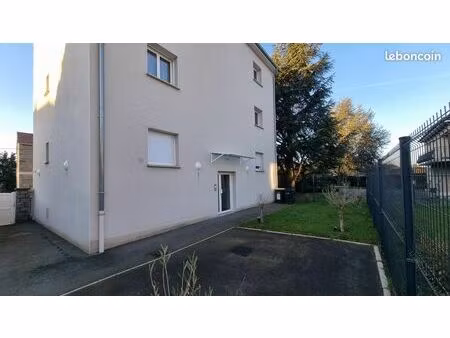 appartement t2 meublé étudiant cido