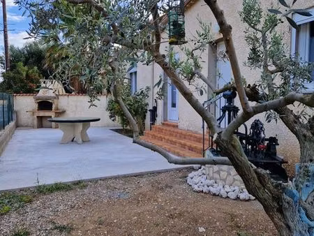 location meuble vias