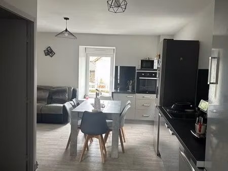 location appartement t1 rosières centre