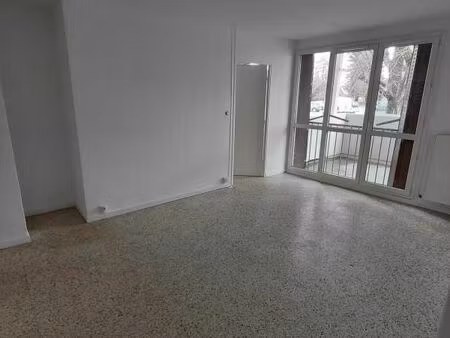 appartement 4 pièces 64 m²