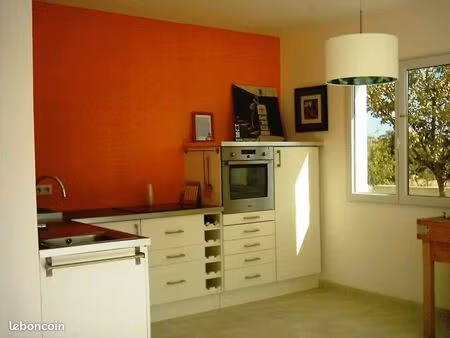 location meublée t2