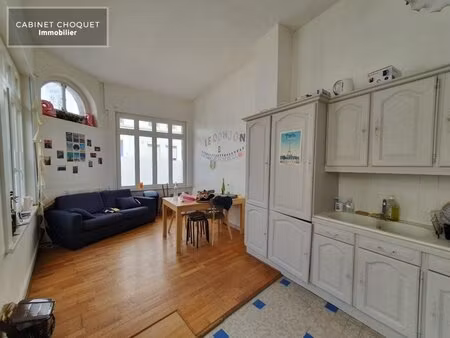 location maison 4 pièces 77m² lille 59000