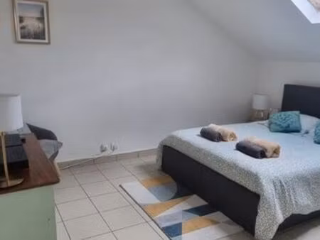 t1 bis lumineux gare de noisy-le-sec