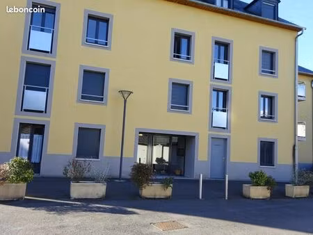 appartement 4 pièces 95 m²