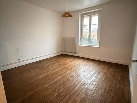 f3 lunéville rue guibal