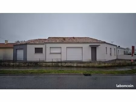 location à l'année maison neuve 96m2
