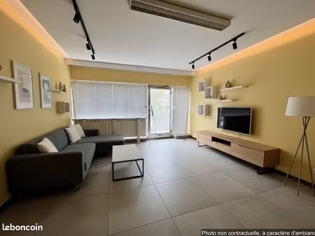 appartement 3 pièces 76 m²