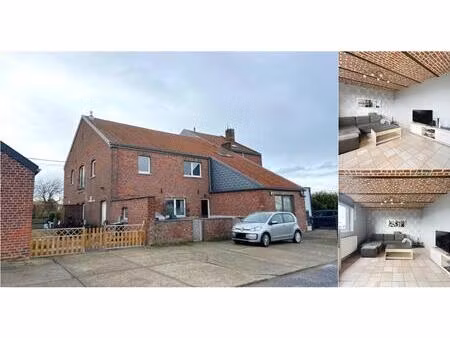 appartement à louer à rue des champs de tignée 21 barchon (vbd93553)