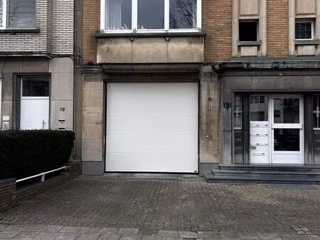 garage à vendre à borgerhout € 28.000 (llm51) - | zimmo