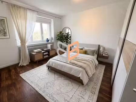 maison individuelle 4 chambres à cutry