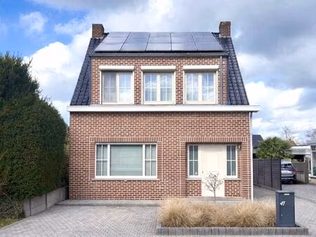 maison à vendre à mol € 365.000 (llm4o) - | zimmo