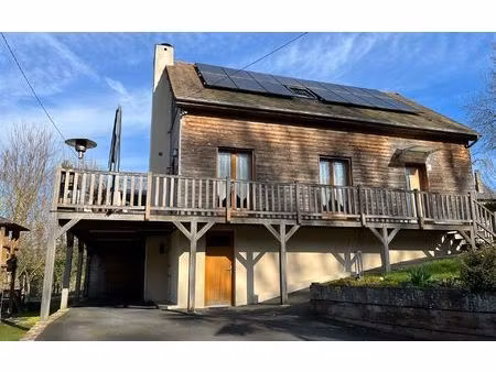 maison pierrefitte-en-auge 110 m² t-4 à vendre  399 000 €