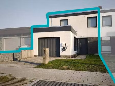 maison à vendre à roeselare € 285.000 (llm50) - lisa bardyn | zimmo