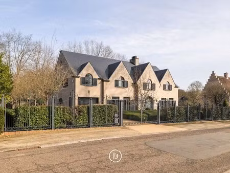 maison à vendre à linden € 1.075.000 (llm27) - found & baker brussel | zimmo