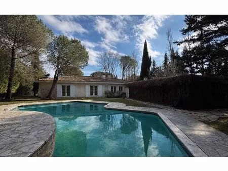 maison villemoustaussou m² t-7 à vendre  410 000 €