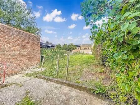 ***sous compromis-plus de visite***