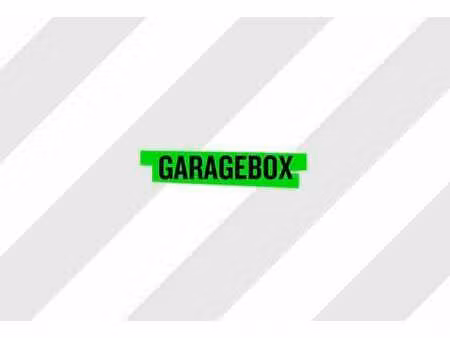 garage box nouvellement construit dans le centre d'aartrijke