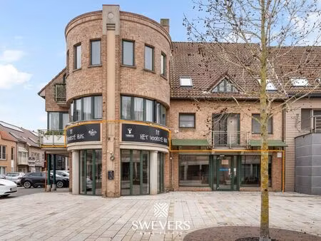 bien professionnel à louer à beringen € 3.000 (llm2z) - swevers vastgoed - beringen | zimm