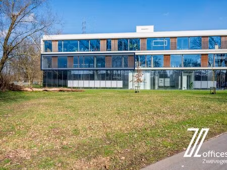 bien professionnel à louer à zwevegem € 4.042 (lllze) - steenoven | zimmo