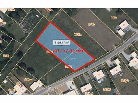 we invest hesbaye vous propose... 019/86.06.06