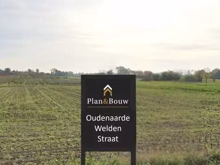 oudenaarde - weldenstraat 11 - 13