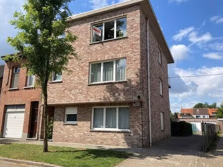 appartement à louer à brasschaat € 925 (llm4f) - heylen vastgoed - brasschaat | zimmo