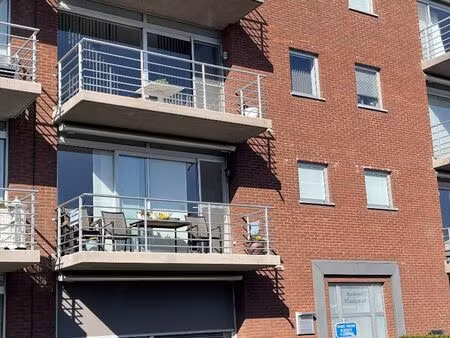 appartement à louer à kuurne € 850 (llm1o) - vastgoed norman | zimmo