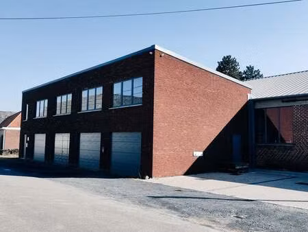 bien professionnel à louer à renaix € 450 (llm2r) - | zimmo