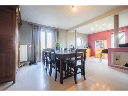 spacieuse maison familliale 4 ch avec espace pro