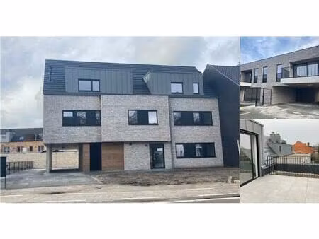 appartement à louer à turnhoutsebaan 103 mol (rbv38796)