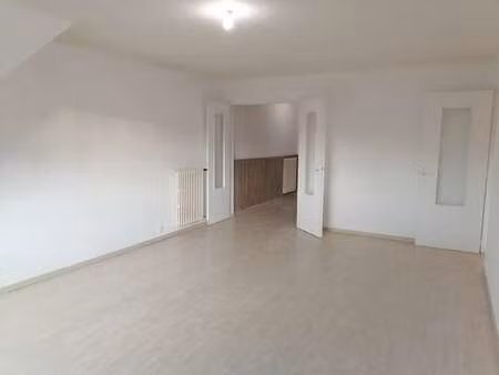 location appartement 3 pièces à saint-nazaire (44600) : à louer 3 pièces / 80m² saint-naza