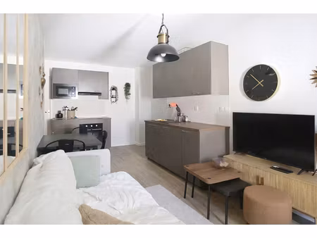 chambre en colocation - bordeaux bacalan