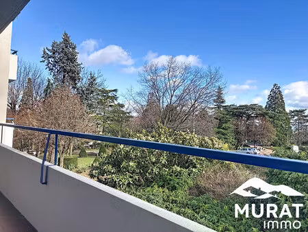 appartement à vendre chamalières