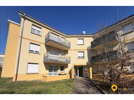 appartement t2 proche centre ville