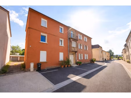 appartement hagondange 2 pièce(s) 50.42 m2