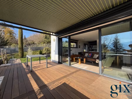 appartement à vendre la tronche